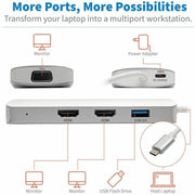 Tripp Lite by Eaton U442-DOCK12-S Docking Station - U442-DOCK12-S