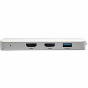 Tripp Lite by Eaton U442-DOCK12-S Docking Station - U442-DOCK12-S