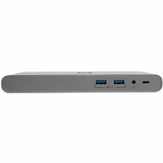 Tripp Lite by Eaton U442-DOCK4-S Docking Station - U442-DOCK4-S