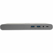 Tripp Lite by Eaton U442-DOCK4-S Docking Station - U442-DOCK4-S