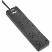 PH12_APC by Schneider Electric SurgeArrest Home/Office 12-Outlet Surge Suppressor/Protector