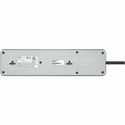 APC by Schneider Electric SurgeArrest Home/Office 12-Outlet Surge Suppressor/Protector - PH12