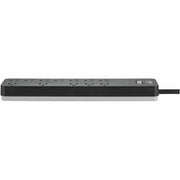 APC by Schneider Electric SurgeArrest Home/Office 12-Outlet Surge Suppressor/Protector - PH12