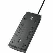 P12U2_APC by Schneider Electric SurgeArrest Performance 12-Outlet Surge Suppressor/Protector