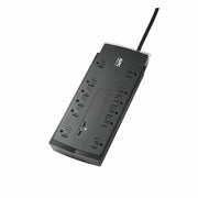 P12U2_APC by Schneider Electric SurgeArrest Performance 12-Outlet Surge Suppressor/Protector