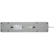 APC by Schneider Electric SurgeArrest Home/Office 12-Outlet Surge Suppressor/Protector - PH12U2W