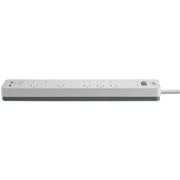 APC by Schneider Electric SurgeArrest Home/Office 12-Outlet Surge Suppressor/Protector - PH12U2W