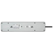 APC by Schneider Electric SurgeArrest Home/Office 12-Outlet Surge Suppressor/Protector - PH12U2