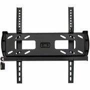 Tripp Lite by Eaton DWFSC3255MUL Wall Mount for Flat Panel Display, Monitor, TV - Black - DWFSC3255MUL