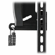 Tripp Lite by Eaton DWTSC3255MUL Wall Mount for Flat Panel Display, Monitor, TV - Black - DWTSC3255MUL