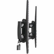 Tripp Lite by Eaton DWTSC3255MUL Wall Mount for Flat Panel Display, Monitor, TV - Black - DWTSC3255MUL