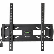 Tripp Lite by Eaton DWTSC3255MUL Wall Mount for Flat Panel Display, Monitor, TV - Black - DWTSC3255MUL