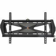 Tripp Lite by Eaton DWFSC3780MUL Wall Mount for Flat Panel Display, Monitor, TV - Black - DWFSC3780MUL