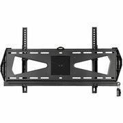 Tripp Lite by Eaton DWTSC3780MUL Wall Mount for Flat Panel Display, Monitor, TV - Black - DWTSC3780MUL