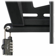 Tripp Lite by Eaton DWTSC3780MUL Wall Mount for Flat Panel Display, Monitor, TV - Black - DWTSC3780MUL