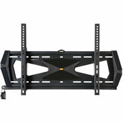 Tripp Lite by Eaton DWTSC3780MUL Wall Mount for Flat Panel Display, Monitor, TV - Black - DWTSC3780MUL