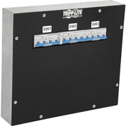 Tripp Lite by Eaton UPS Maintenance Bypass Panel for SUT20K - 3 Breakers