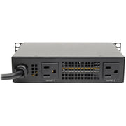 Tripp Lite by Eaton PDU15NETLX 2-Outlet PDU - PDU15NETLX