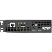 Tripp Lite by Eaton PDU15NETLX 2-Outlet PDU - PDU15NETLX