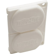 Tripp Lite by Eaton PSHGCOVERKIT Electrical Outlet Cover