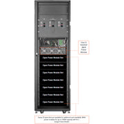 Tripp Lite by Eaton SmartOnline SVX SVX30KM1P3B 30kVA Tower UPS - SVX30KM1P3B