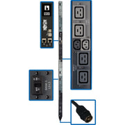 PDU3EVSR6H50A_Tripp Lite PDU3EVSR6H50A 18-Outlet PDU