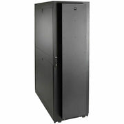 SRQP42UB_Tripp Lite by Eaton SRQP42UB SmartRack 42U Quiet Server Rack Enclosure Cabinet