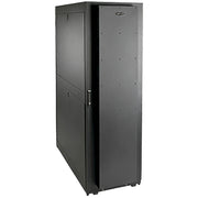 Tripp Lite by Eaton SRQP42UB SmartRack 42U Quiet Server Rack Enclosure Cabinet