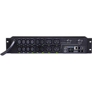 CyberPower PDU41008 16 Outlet PDU