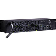 CyberPower PDU41008 16 Outlet PDU - PDU41008