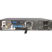 SUM3000RMXL2U_APC Smart-UPS XL Modular 3000VA Rackmount/Tower