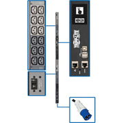 Tripp Lite by Eaton PDU3EVN6G60C 36-Outlet PDU