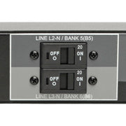 Tripp Lite by Eaton PDU3XEVSRHWA 24-Outlets PDU - PDU3XEVSRHWA