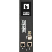 Tripp Lite by Eaton PDU3XEVSRHWA 24-Outlets PDU - PDU3XEVSRHWA