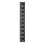 Tripp Lite by Eaton PDUMV32HVNETLX 7.4kW Single-Phase Switched PDU - PDUMV32HVNETLX