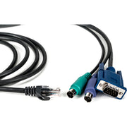 Avocent PS/2 Cat. 5 Integrated Access Cable - PS2IAC-7