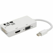 Tripp Lite by Eaton Keyspan P137-06N-HDV4KW DVI/HDMI/Mini DisplayPort/VGA Audio/Video Cable