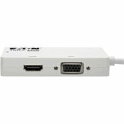 Tripp Lite by Eaton Keyspan P137-06N-HDV4KW DVI/HDMI/Mini DisplayPort/VGA Audio/Video Cable - P137-06N-HDV4KW