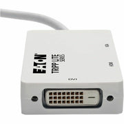 Tripp Lite by Eaton Keyspan P137-06N-HDV4KW DVI/HDMI/Mini DisplayPort/VGA Audio/Video Cable - P137-06N-HDV4KW