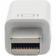 Tripp Lite by Eaton Keyspan P137-06N-HDV4KW DVI/HDMI/Mini DisplayPort/VGA Audio/Video Cable - P137-06N-HDV4KW