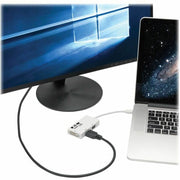 Tripp Lite by Eaton Keyspan P137-06N-HDV4KW DVI/HDMI/Mini DisplayPort/VGA Audio/Video Cable - P137-06N-HDV4KW