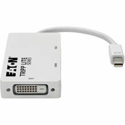 Tripp Lite by Eaton Keyspan P137-06N-HDV4KW DVI/HDMI/Mini DisplayPort/VGA Audio/Video Cable - P137-06N-HDV4KW