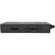 Tripp Lite by Eaton Keyspan P137-06N-HDVK6B DVI/HDMI/Mini DisplayPort/VGA Audio/Video Cable - P137-06N-HDVK6B