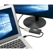 Tripp Lite by Eaton Keyspan P137-06N-HDVK6B DVI/HDMI/Mini DisplayPort/VGA Audio/Video Cable - P137-06N-HDVK6B