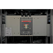 Tripp Lite by Eaton BP480V370NB Power Array Cabinet - BP480V370NB