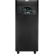 Tripp Lite by Eaton SmartOnline S3MX S3M200KX 200000VA Tower UPS - S3M200KX