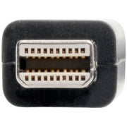 Tripp Lite by Eaton Keyspan P137-06N-DVIB DVI/Mini DisplayPort Cable - P137-06N-DVIB