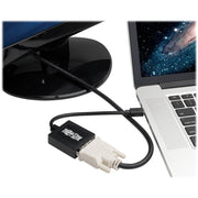 Tripp Lite by Eaton Keyspan P137-06N-DVIB DVI/Mini DisplayPort Cable - P137-06N-DVIB