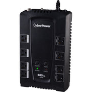 CyberPower CP685AVRG AVR UPS Series - CP685AVRG