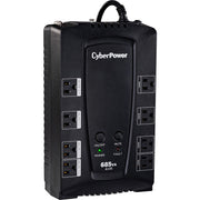 CyberPower CP685AVRG AVR UPS Series - CP685AVRG